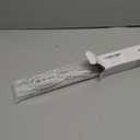 ASOKO Under Desk Light, 16Inch Dimmable LED Under Cabinet Lighting, USB Plug in Cabinet Light for Kitchen/Shelf/Workbench/Cupboard, 3000K/4000K/6000K (Multicolor)