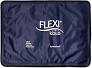 FlexiKold Gel Ice Packs (Standard Large: 10.5" x 14.5") for Injuries Reusable, Back Pain Relief, Knee Wrap, After Surgery, Ice Pack for Knee, Shoulder - 6300-COLD by NatraCure