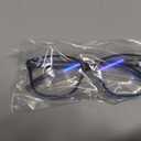 5 Pack Blue Light Blocking Reading Glasses for Men Spring Hinge Fashion Large Wide Computer Readers for Men Eyeglasses, Mix Color 3.75 x