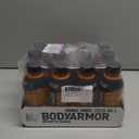 BODYARMOR Sports Drink, Orange Mango, Electrolyte Drink Hydration, 16 Fl Oz Bottles (12 Pack), Flavored Coconut Water with B Vitamins & Antioxidants, No BBD