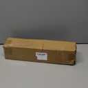 6FT Thickened Flag Pole,Heavy Duty Stainless Steel Flagpole mounting,Rustproof for 3x5 4x6 flag pole of metal (silver)