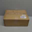 REALINN Under Sink Organizer, Pull Out Cabinet Organizer 2 Tier Slide Out Sink Shelf Cabinet Storage Shelves, Storage for Kitchen Bathroom, White, 2 Pack