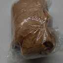 SQEQE Weighted Capybara Plush, Weighted Capybara Stuffed Animal, Cute Plushies Soft Pillow Toy Gift for Kids Adults 23.6 Inch, 3.1 Lbs