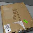 SENSARTE Nonstick Frying Pan Skillet with Lid, 12 Inch Large Deep Frying Pan, 5 Qt Non Stick Saute Pan with Cover, Induction Pan, Healthy Non Toxic Cooking Pan with Helper Handle, PFOA PFOS Free (Classic Black)