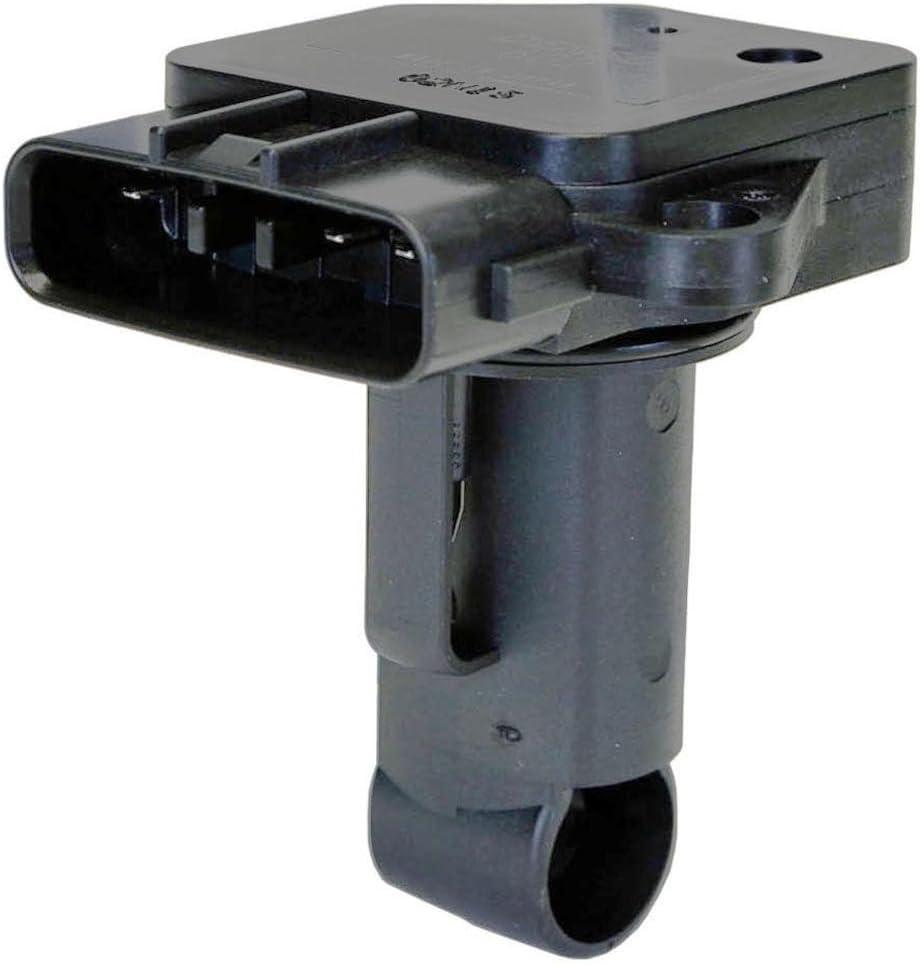 Denso 197-6020 Mass Air Flow Sensor, Regular
