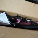 KEANO Zinnia 14 16 20" Kids Bike for Girls Ages 3-10 Years, 20 Inch with Kickstand