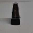 Ueteto Mechanical Metronome Black/Loud Sound Piano Drum Violin Guitar