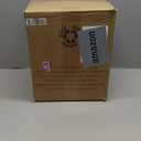 Levtex Home Mills Waffle King Bedspread Set (122x106in) with 2 Pillow Shams (36x20in) - Taupe - Cotton Waffle King Size Bedspread Set - Soft, Pre-Washed