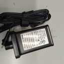 LED Transformer 29V 18W LED Power Supply Model TS-18W29V Replacement Parts IP44 US Plug Adapter, Seasonal-Use LED Driver for LED String Light, Christmas Tree Holiday Lighting