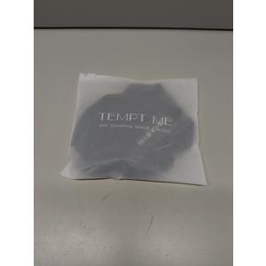 Tempt Me Women's High Waisted Bikini Bottom Tummy Control Ruched Bathing Suit Swim Bottom XXS