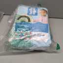 Hello Bello Premium Swim Diapers I Affordable and Eco-Friendly Disposable Swim Dipes for Babies and Kids I Size Medium