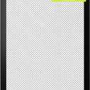 Zilla Fresh Air Screen Cover, Secure and Durable Metal Mesh Cover for Reptile Terrariums, 30 x 12 inches