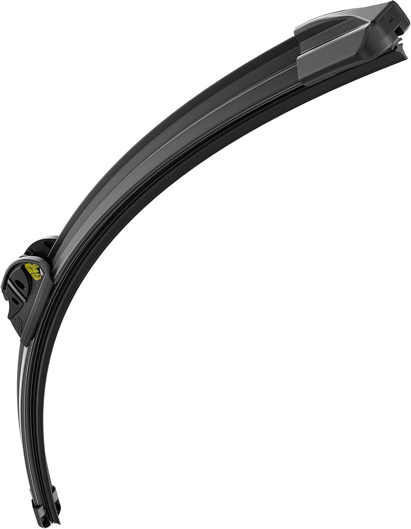 Valeo 28HK 28" Ultimate Beam Hook Wiper Blade, 1 Pack