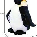 Douglas Waddles Emperor Penguin Plush Stuffed Animal
