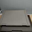 IRIS USA 35 Gallon Outdoor Deck Box, Lockable, Weather-Resistant, Brown