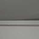 MYshade Cordless Blackout Cellular Shades for Windows, Honeycomb Window Shades with Thermal Insulation, Child & Pet Safe Room Darkening Shade, Easy Install,33" W x 72" H, Grey