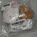 5PCS Small Pet Diapers, Adjustable Sugar Glider Diapers, Reusable, Washable, Specially Designed for Use on Pet Squirrels Guinea Pig (S)