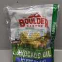 Boulder Canyon, Chips Potato Avocado Oil Sea, 5.25 Ounce BBD:24AUG26