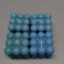 Cloud Candle 2,5in 4 Pack