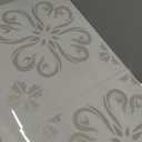 STENCILIT Scandinavian Large Floor Stencil - XL 18x18 in, Tile Stencil, Stencils for Painting Floors, Concrete Stencils for Patio, Modern Tile Decor