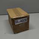 Garden Power Tool Hanger - 4Pcs Steel String Trimmer Holder Wall Mount, Grass Trimmer Organizer, Weed Eater Rack Garage Storage Hook for Weed Wacker, Leaf Blower and Other Lawn Equipment