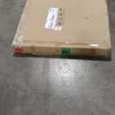 Grid Wall Panels, 2 Packs 3'x 6' Grid wall Panels Stand with T-Base, Black Wire Gridwall Display Rack, Craft Show Display Rack, Art Gridwall Display Stand