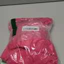 Cherokee Medical Women's Scrub Top V-Neck Modern Classic Fit with 3 Pockets, Ultra Soft and 2-Way Stretch Fabric - WW620 (XX-Large Plus, Electric Pink)