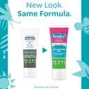 Benadryl Extra Strength Anti Itch Relief Gel, 2% Diphenhydramine HCl, Relief from Insect Bites, Sunburn & More, Great for Camping Essentials, 3.5 fl oz