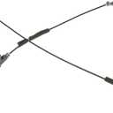 Dorman 741-644 OE FIX Front Driver Side Power Window Motor and Regulator Assembly for Select Cadillac/Chevrolet/GMC Models