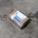 CAP Barbell Coated Dumbbell Weight 50lbs