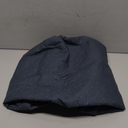 Joseph Joseph Pocket Plus Advanced Ironing Board Cover, for use with Pocket Plus Ironing Board (Black/Blue)