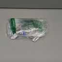 2PCS Car Trunk Lid Metal Spring, Adjustable Automatic Lifting Spring Device, Stainless Steel Car Trunk Boot Lid Opening Tool, Lifting Opening Accessory Universal for Remote-Controlled Auto Lids