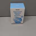 Wine2Go Diamond Silicone Wine Glasses 9oz