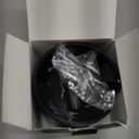 Upgraded Car Cup Holder Expander Adapter with Offset Adjustable Base, Compatible with Yeti 14/24/36/46oz Ramblers, Hydro Flasks 32/40oz, Other Large Bottles Mugs in 3.5"-4.0", 1 Pack (Black)