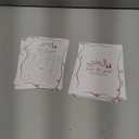 Bridal Shower Bingo Games Cards-Find The Guest Bingo, Red Theme Wedding Game Activity for 25 Guests, Bachelorette Engagement Party Supplies, 25 Cards -B19