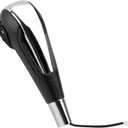 Automatic Transmission Gear Shift Knob Handle Replacement for 2012-2017 Chevy Trax Sonic, Replace 42539376 95179700 (Chrome-Color)