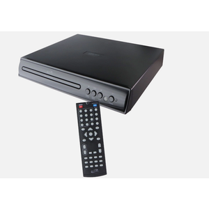 iLive Model DH300BI HDMI DVD Player 1080p