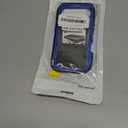 ENTRONIX Phone Case Compatible with iPhone 17 Air  [Heavy Duty] Shockproof Triple Layer Protection Rugged Cover, Navy