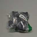 HS7000 Key Vault | Hidden Trailer Hitch Safe for Secure Key Storage | CarShare Turo | Weather Resistant and Durable with 4-Digit Combination Lock for Cars, Trucks, and SUVs