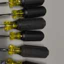 Ideal 35-1298 7-Piece Screwdriver Set