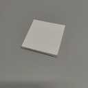 I Smell Snow Christmas Ornament, Winter Festival Xmas Tree Dorm Room Present Decor Gift (C1)