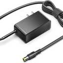 KFD 20V Power Supply AC DC Adapter for Dyson Air Purifier BP01 TP04 TP05 TP06 DP04 Dyson Pure Cool Fan PH02 PH04 PH09 Humidifier 281831-05 310415-20 20V 2.5A Dyson Air Purifier Power Cord Cable Plug