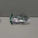 2 Dog Leash, Dog Leash for 2 Dogs, 360° Swivel No Tangle Double Walking Training Leashes for Small Dogs, Comfortable Shock Absorbing Reflective Bungee, Black