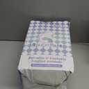 SuzziPals Heatable & Coolable Highland Cow Stuffed Animals Plushie, Microwavable Heating Pad for Soothing & Relaxation, Lavender Scented Cattle Plush Toys for Stress Relief, Stuffed Cow Gifts