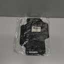 Leather EDC Belt Organizer for Men, Multitool Sheath for Belt, Tactical Pen Holster, Flashlight Holster, Everyday Carry Multi Tool Holster, EDC Belt Pouch (Large)