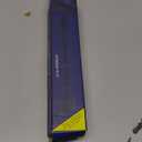 Selfie Stick Extendable Hand Grip Handheld Monopod Aluminum Telescopic Pole (7-19 inch) Compatible with GoPro Hero 11 10 9 8 7 6 5 4 3+ 3 Session SJ4000 SJ5000 Action Cameras