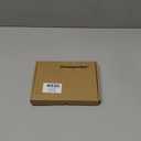 Floppy Disk Reader, 3.5 inch USB Type A&C External Floppy Disk Drive, 3 1/2 Floppy Disc Reader for PC,Laptop&Notebook-Brushed Texture