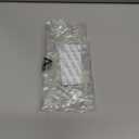 Command Clear Indoor Mini Light Clips Value Pack, 45 Clips, 54 Strips, Damage-Free String Light Hangers for Home, Room, Wall, Office, and Dorm Decor, Great for Cable Management, Holds up to 0.3 lb