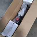 Exercise Bike, WENOKER Magnetic Resistance Stationary Bike for Home, App Supported Indoor Bike with Whisper Quiet, Heavy Flywheel and Upgraded Digital Display (Black Magenetic Plus)