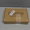 Ravinte 30 Pack Solid Knobs Kitchen Cabinet Round Pulls Dresser Handles Gold Cupboard Hardware Brushed Brass Door Drawer Knobs